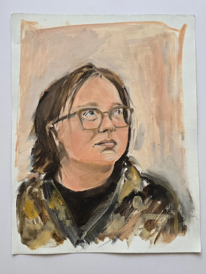 Portraits, image 2