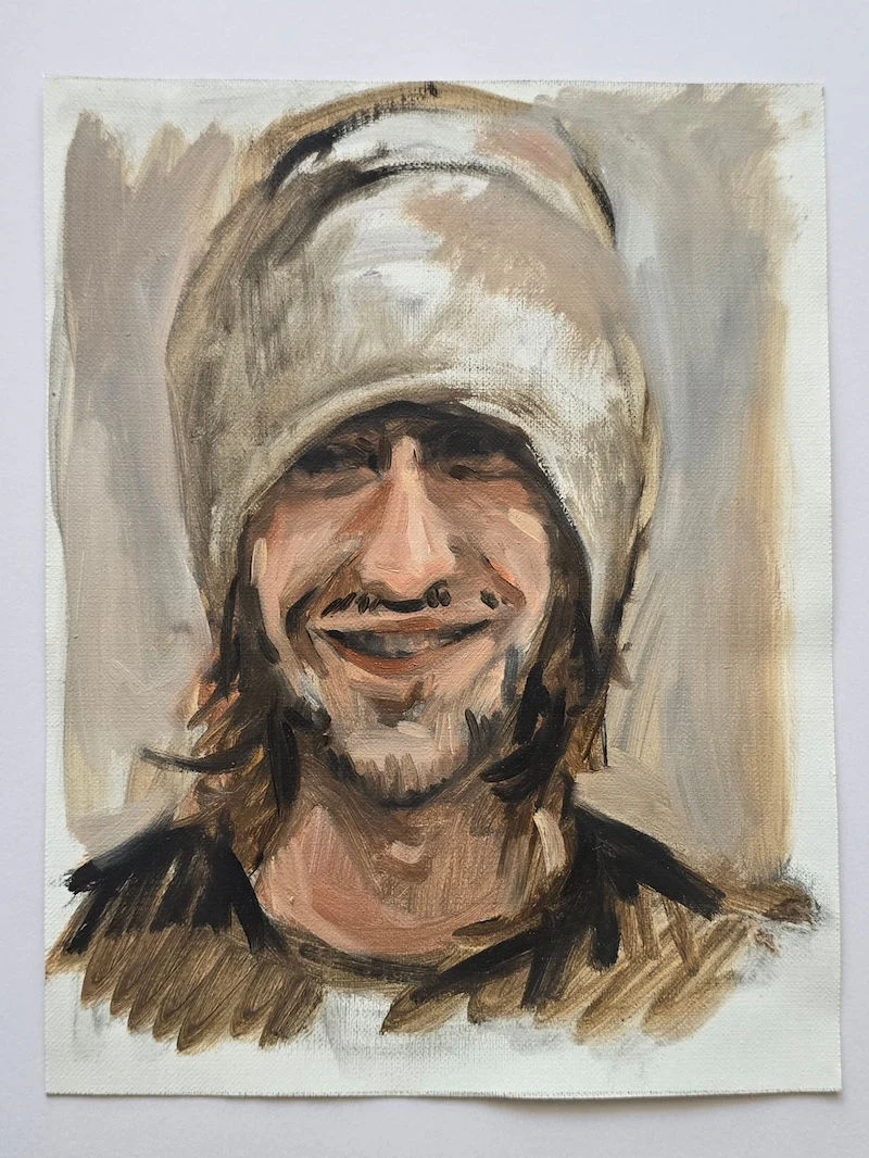 Portraits, image 7