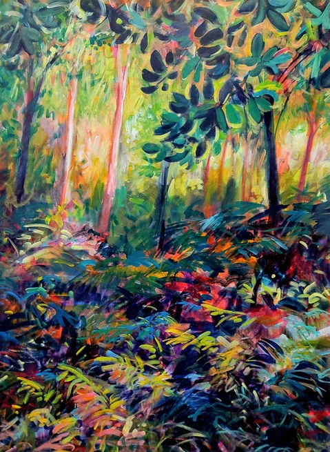 Second Solo — Colours of Hope, image 7