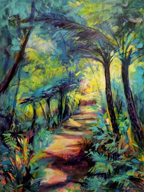 Second Solo — Colours of Hope, image 3