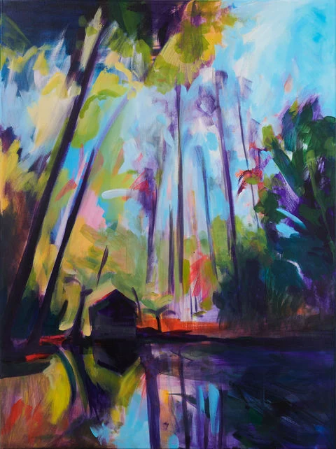 First Solo — Nature’s Frequency, image 6