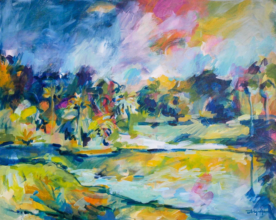 Landscapes, image 8