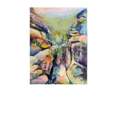 Third Solo — Fragments of the Infinite, image 3