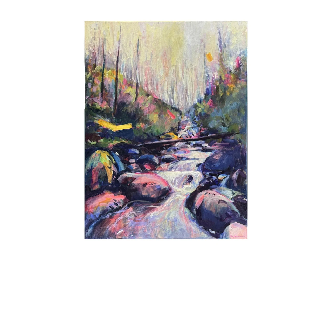 Third Solo — Fragments of the Infinite, image 11
