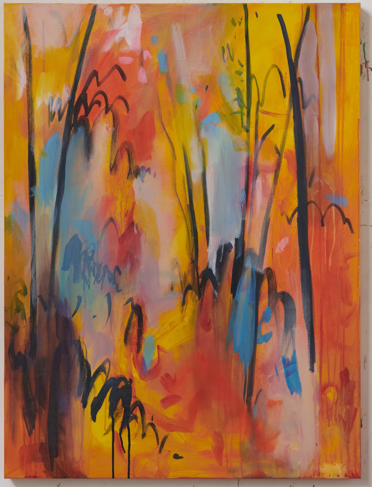 The Vibrancy of Nature 1