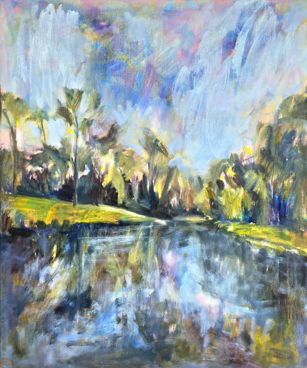 Reflective