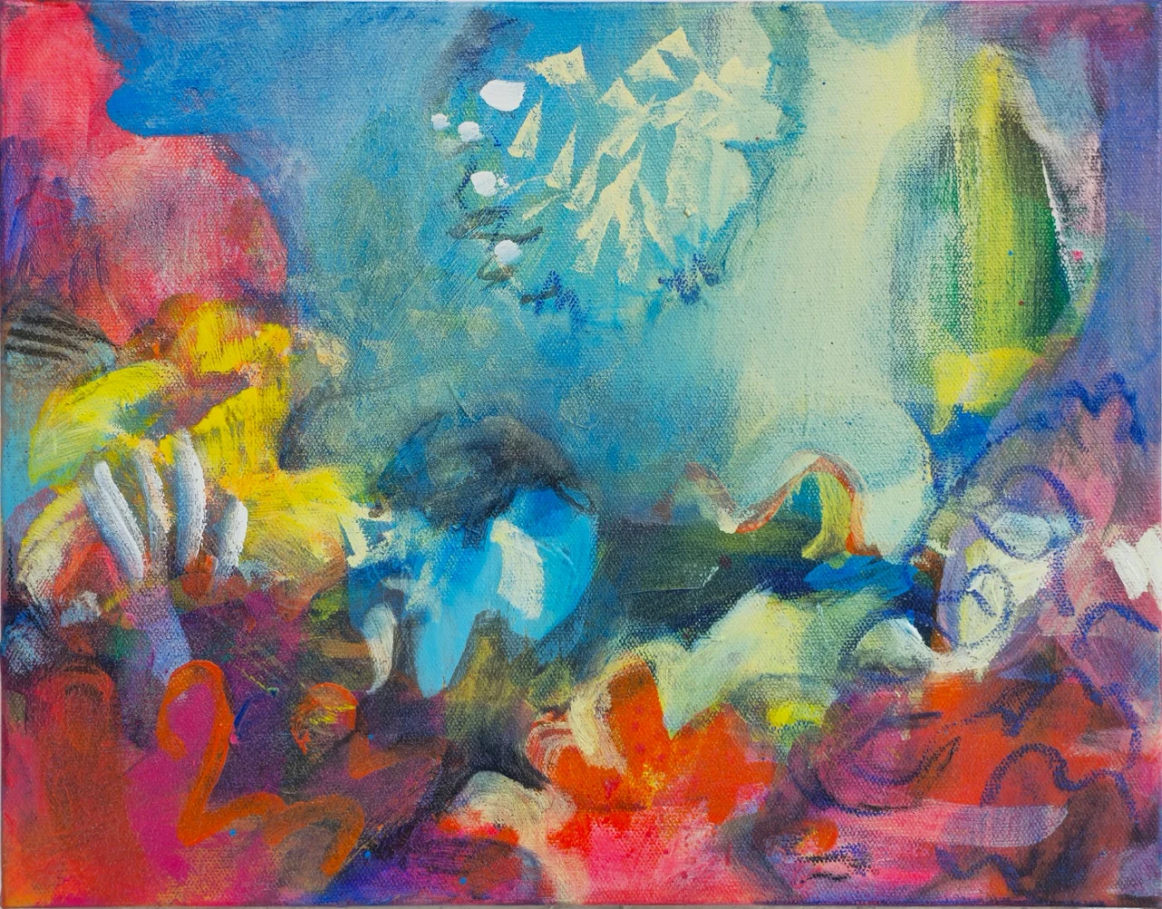 Underwater 4