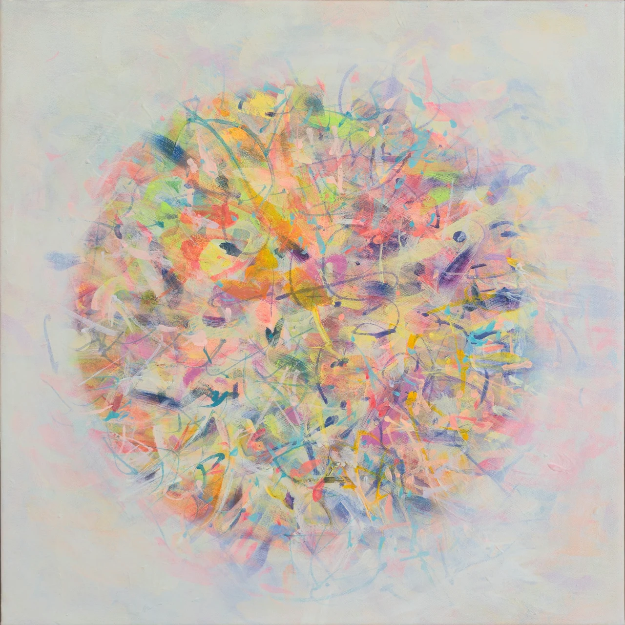 Burst 1