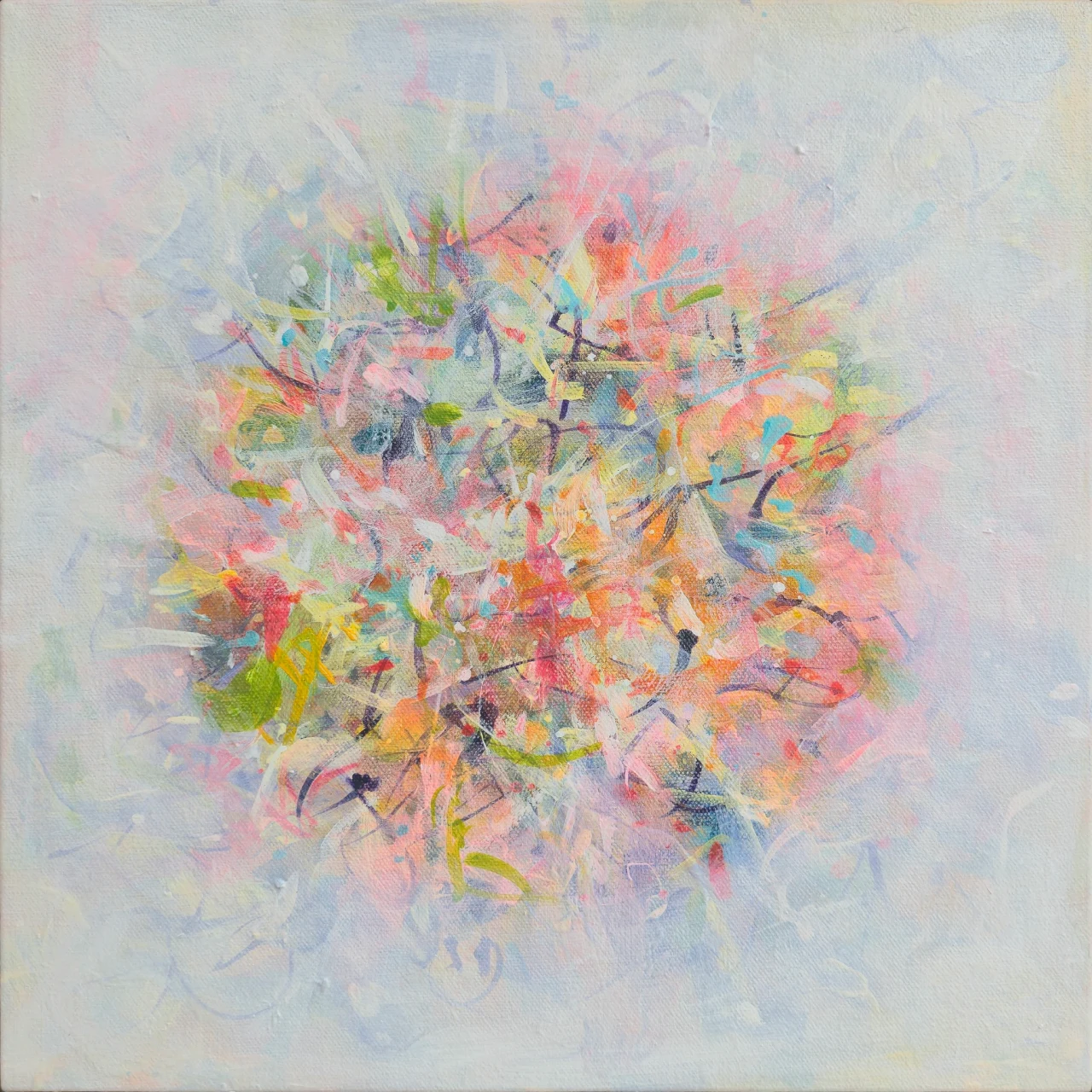 Small Burst 2