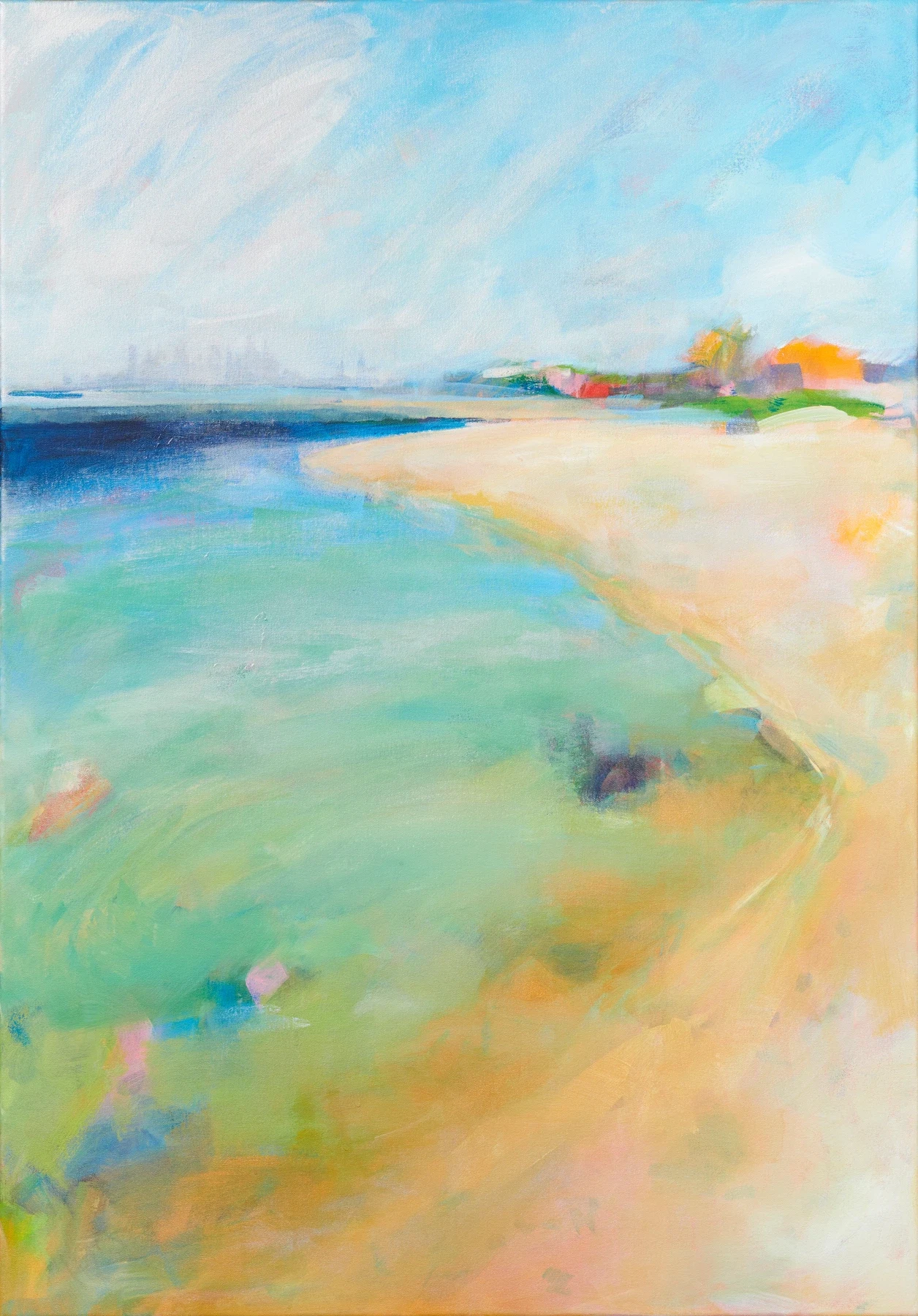 Bayside View