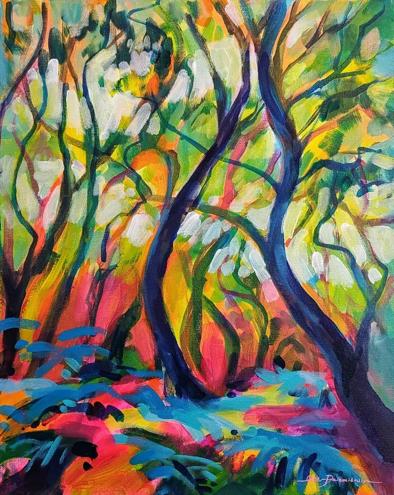 Entanglement 2