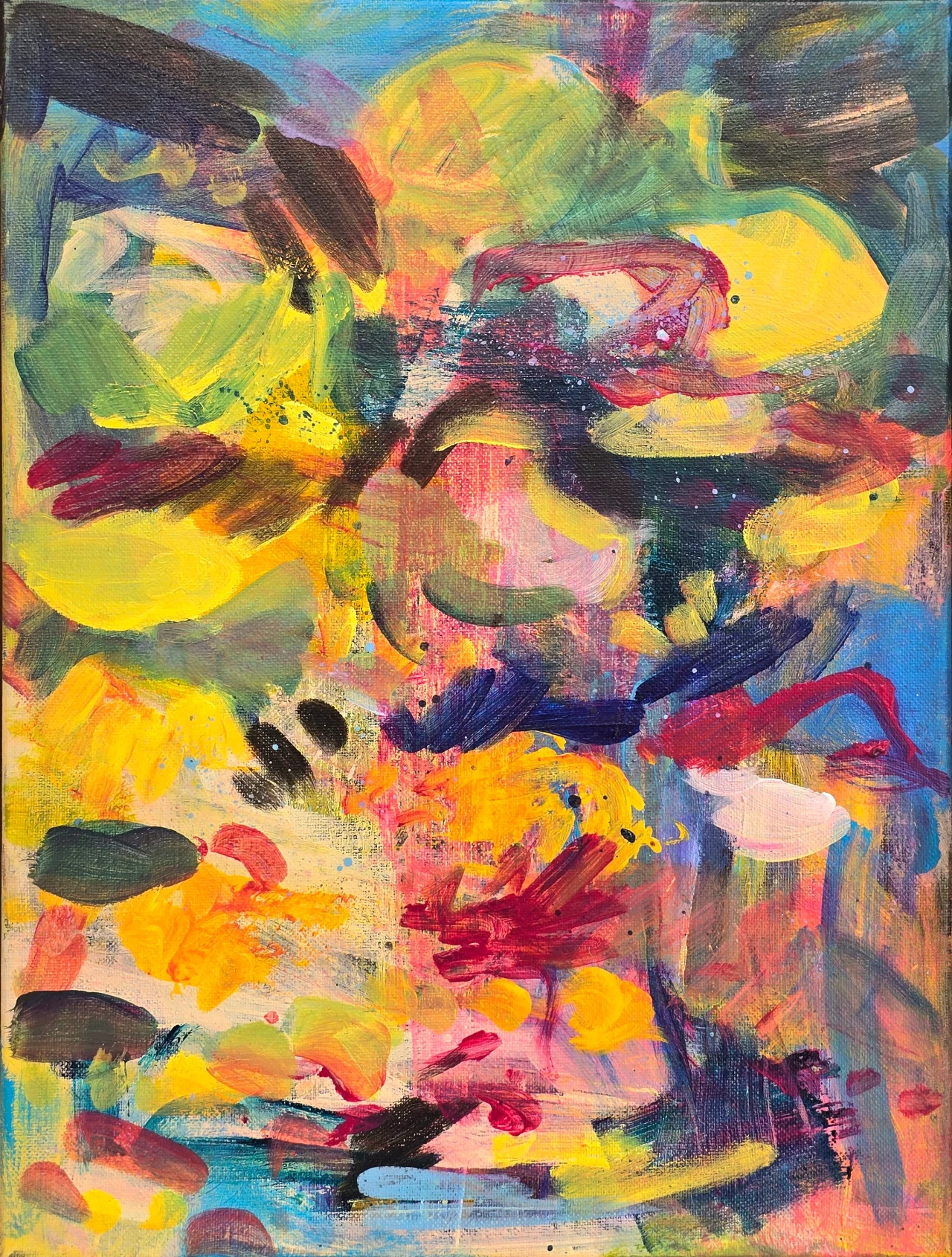 Reef 4
