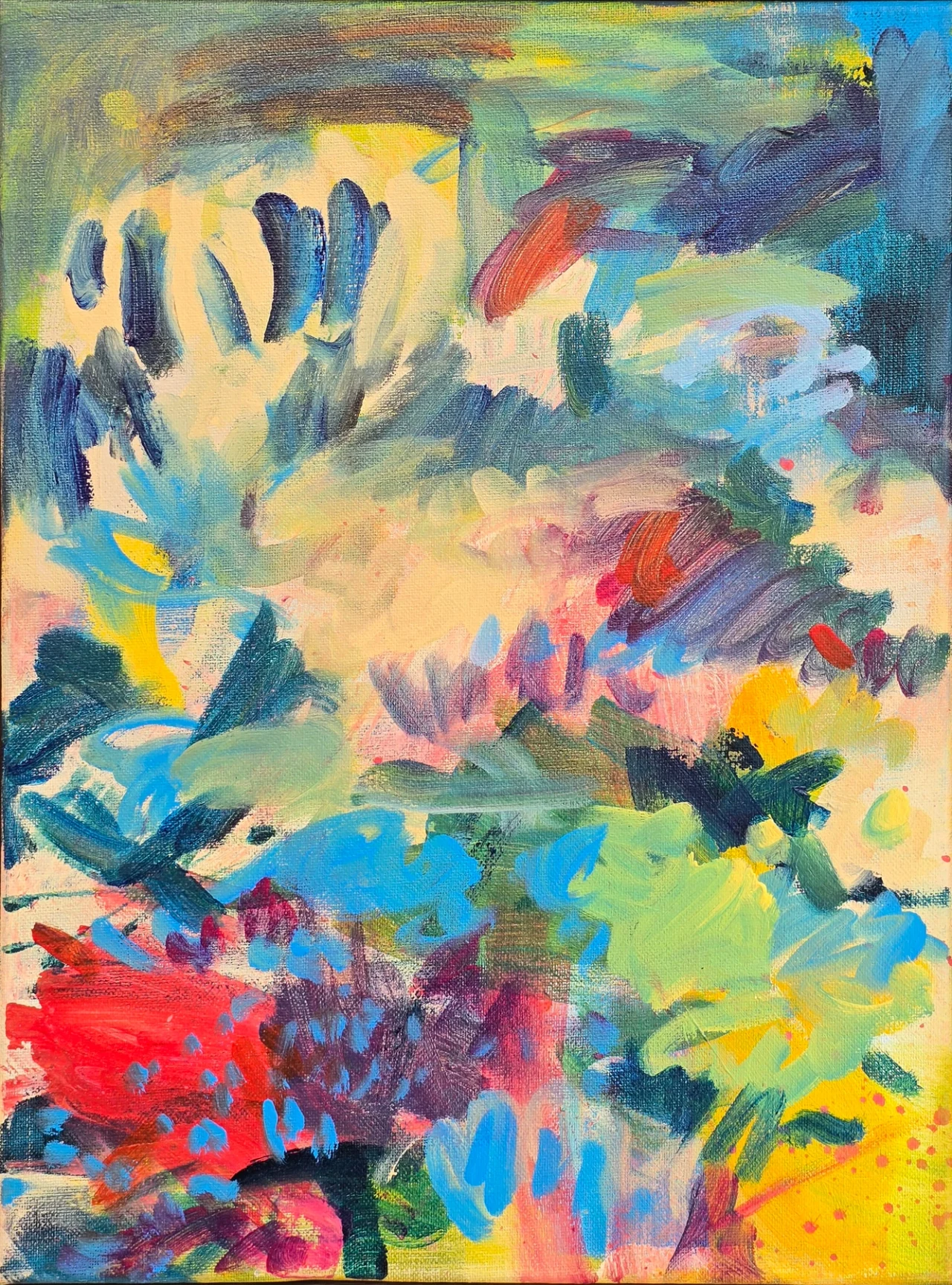 Reef 5