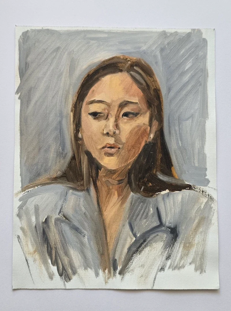 Portrait 05