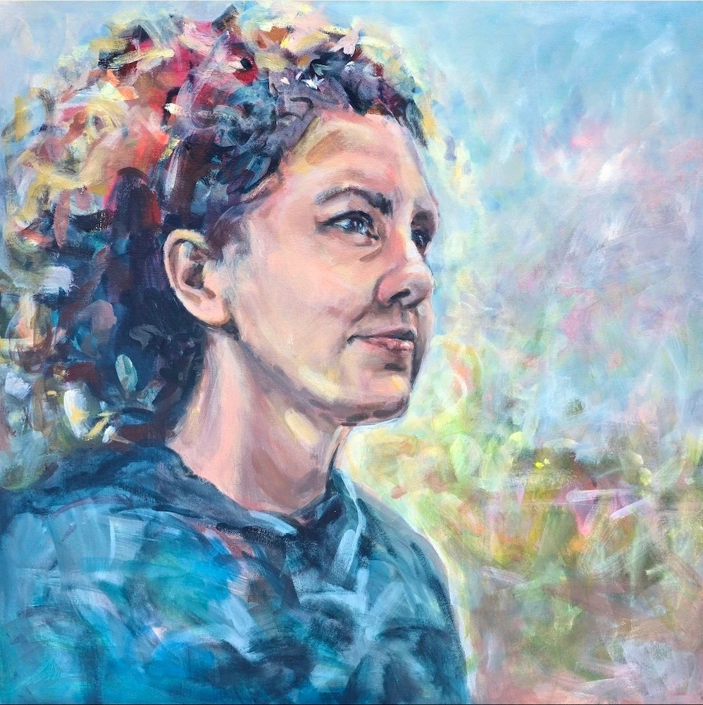 Painting pairs preview artwork